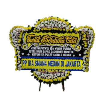 Bunga papan 05