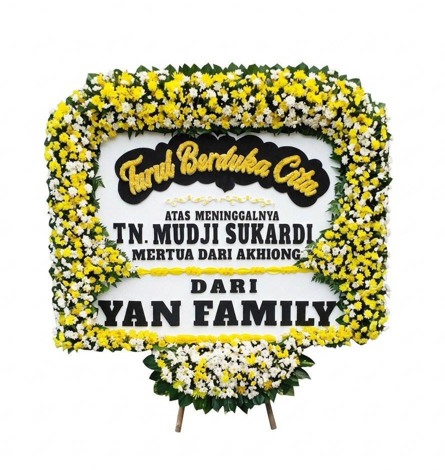 Turut Berduka Cita 008