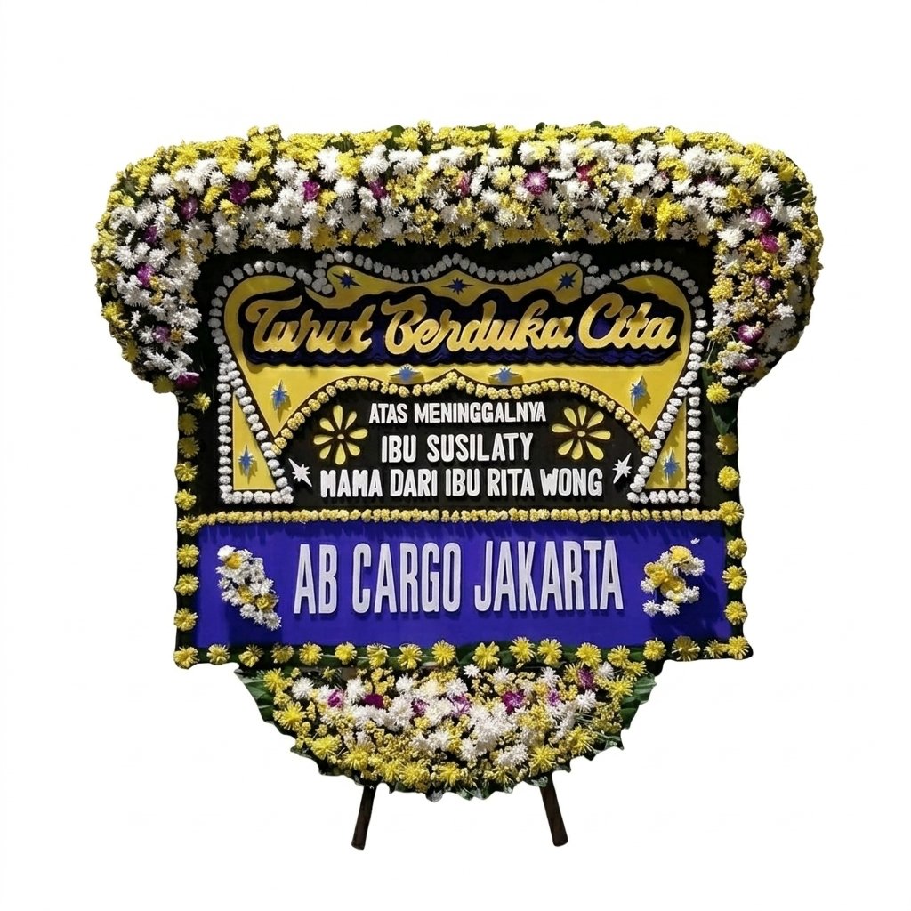 Turut Berduka Cita 010
