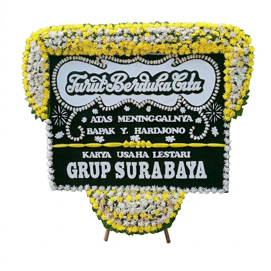 Turut Berduka Cita 011