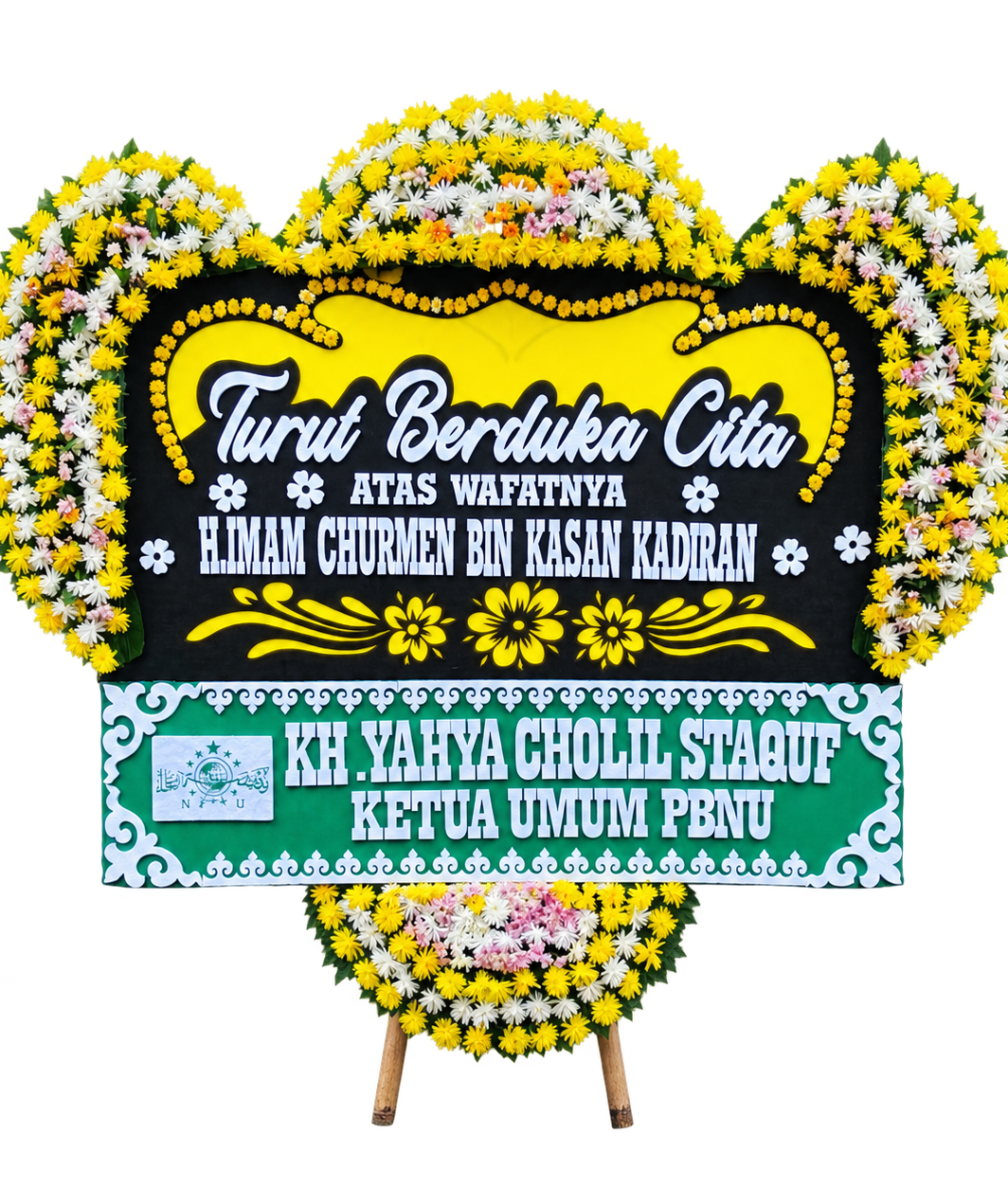 Turut Berduka Cita 013